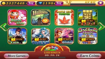 Image 0 for 2015 Jackpot Slot Machine…