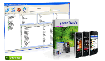 Imagen 0 para Easy iPhone/iPod iTunes C…