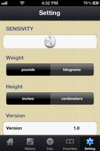 Imagen 0 para Pedometer - Calorie Track…