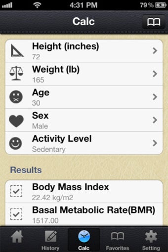 Imagen 3 para Pedometer - Calorie Track…