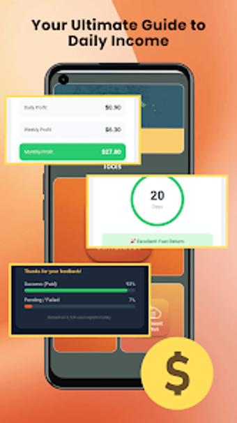 Image 0 for Fanta Earning App Advices