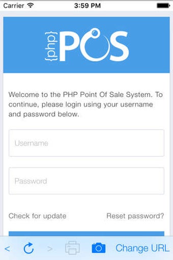 Image 0 for PHP Point Of Sale