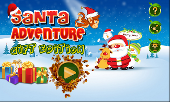 Imagen 0 para Santa Adventure Gift Edit…