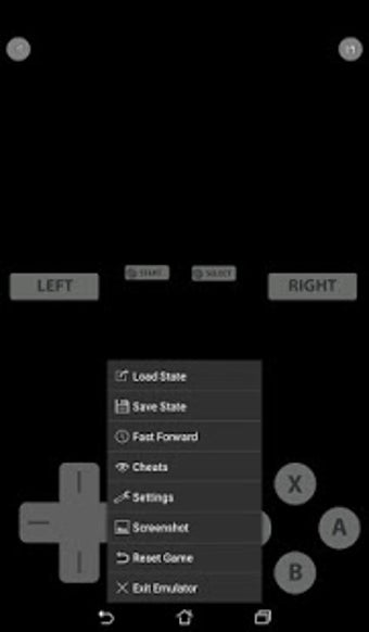 Image 0 for EmuBox - Fast Retro Emula…