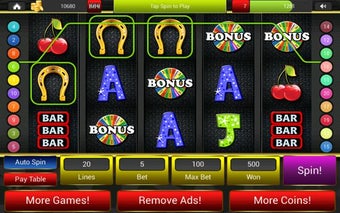 Image 1 for SlotsFree With Bonus Roun…