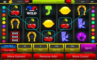 Image 0 for SlotsFree With Bonus Roun…