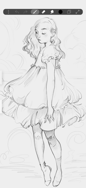 Image 3 for Artbook - Digital Paintin…