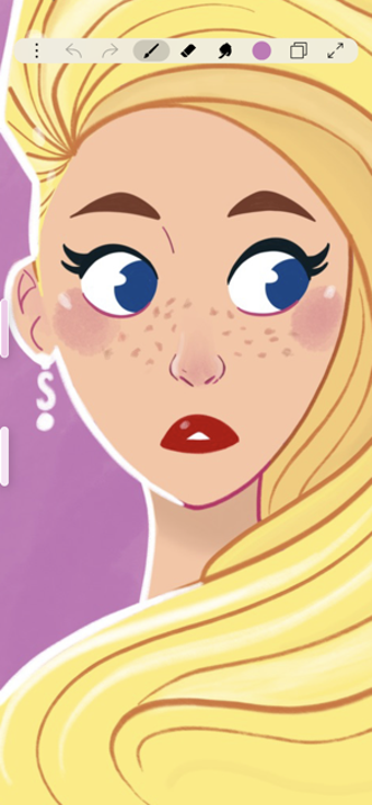 Image 2 for Artbook - Digital Paintin…