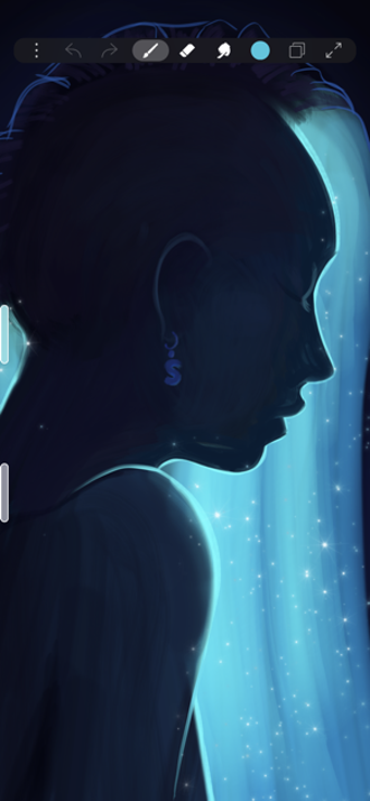 Image 0 for Artbook - Digital Paintin…