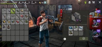 Image 3 for Dark Days: Zombie Surviva…