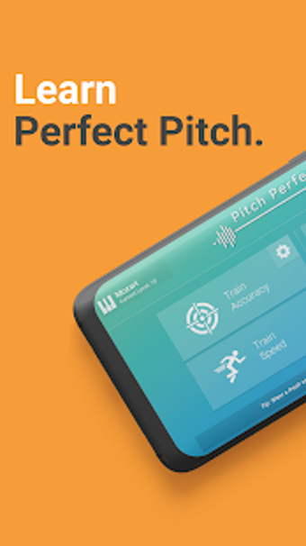 Image 2 for Pitch Perfector - Learn P…