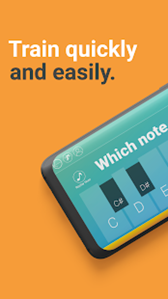 Imagen 1 para Pitch Perfector - Learn P…