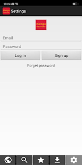 Image 0 for Manga Browser - Manga Rea…
