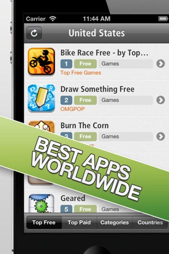 Image 0 for Top Apps - The Best Apps …