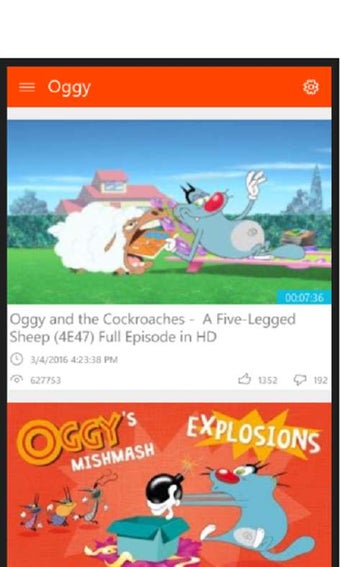 Image 0 for Cartoon Network Videos fo…