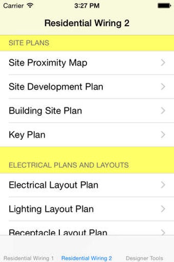 Image 0 for Residential Wiring Diagra…