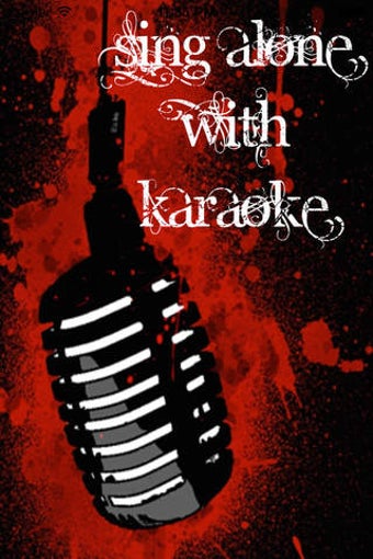 Image 0 for Sing Alone with Karaoke