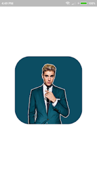 Imagen 1 para Justin Bieber Stickers fo…