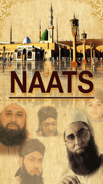Image 1 for Naats Audio and Video