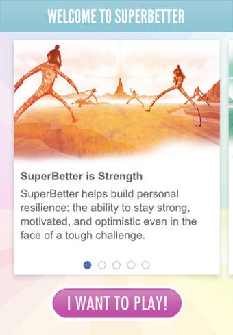 Image 0 for SuperBetter