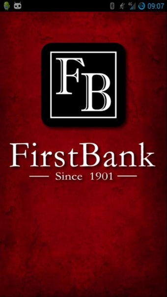 Image 2 for FirstBank Mobile App