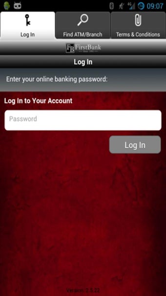 Image 3 for FirstBank Mobile App