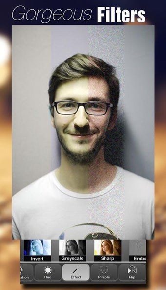 Image 3 for Passport Size Photo Maker