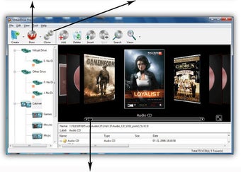 Image 1 for FarStone VirtualDrive Pro