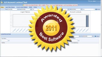 Imagen 0 para JiJi Account Lockout Tool