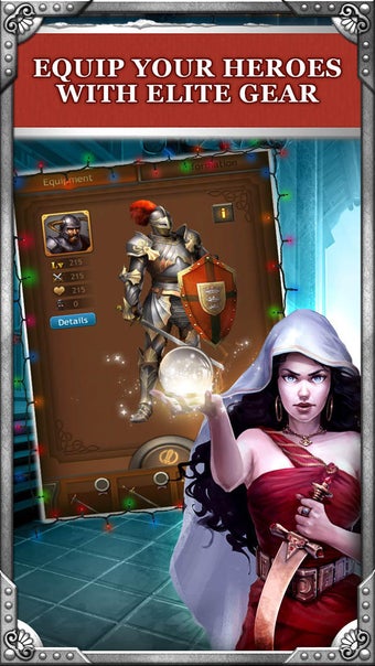 Image 7 for Kingdoms of Camelot: Batt…