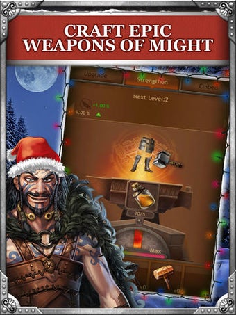 Image 0 for Kingdoms of Camelot: Batt…