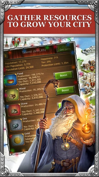 Image 14 for Kingdoms of Camelot: Batt…