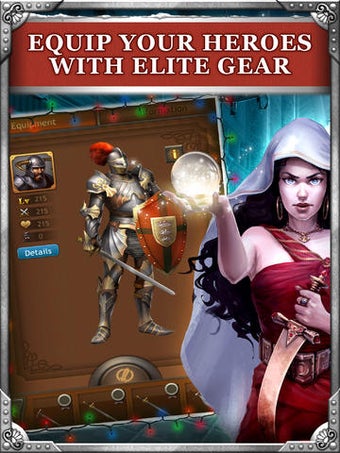 Image 2 for Kingdoms of Camelot: Batt…