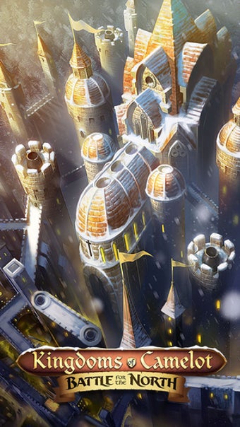 Image 3 for Kingdoms of Camelot: Batt…
