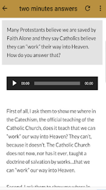 Imagen 2 para Catechism of the Catholic…
