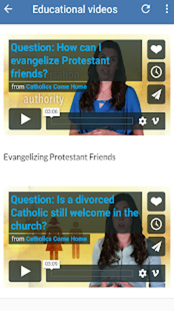 Imagen 0 para Catechism of the Catholic…