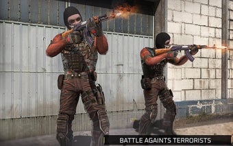 Imagen 1 para Contract Cover Shooter Fi…