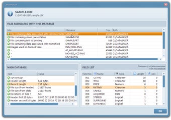 Image 7 for Min Database