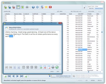 Image 4 for Min Database