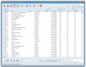 Image 5 for Min Database