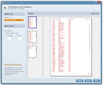 Image 9 for Min Database