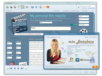Image 0 for Min Database