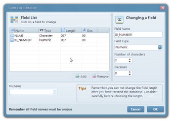 Image 9 for Min Database