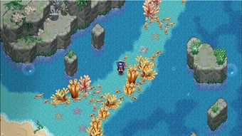 Imagen 0 para CrossCode: A New Home