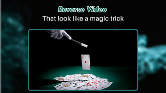 Imagen 2 para Reverse Video: Reverse vi…
