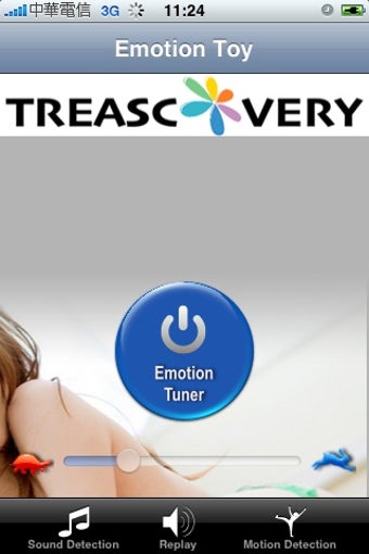 Image 0 for Emotion Toy