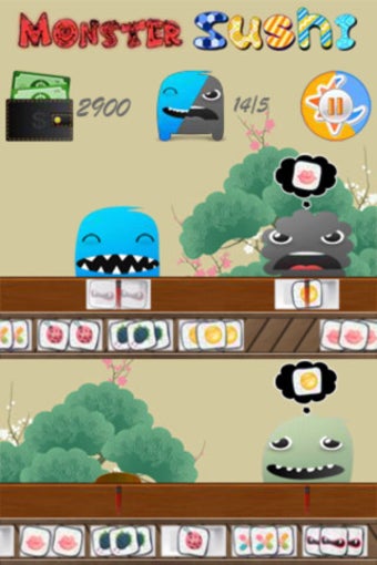 Imagen 1 para Monster Sushi