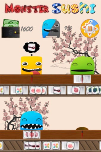 Imagen 0 para Monster Sushi