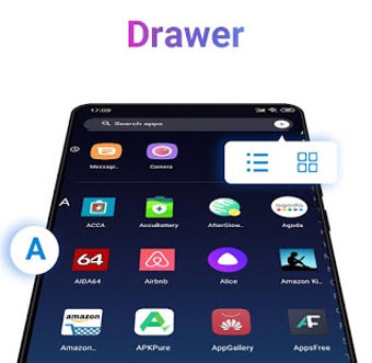 Image 2 for 3D Launcher - Your Perfec…