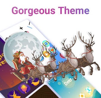 Image 0 for 3D Launcher - Your Perfec…